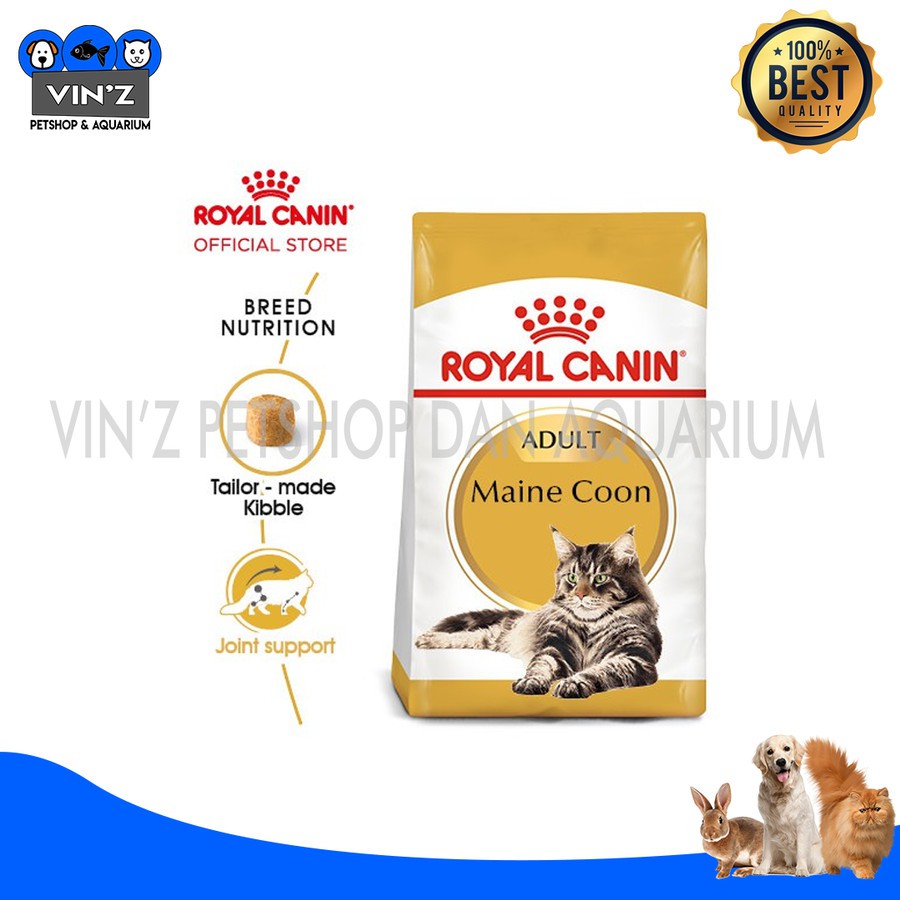 Royal Canin MaineCoon Adult 400g