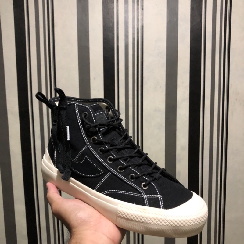 Sepatu Compass RnD Proto 1 Hi