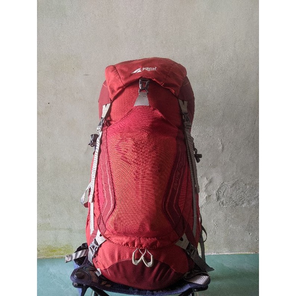 arei barito 50L