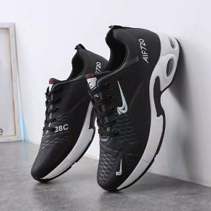 SNEAKERS PRIA CASUAL SPORT NK AIF 720 NS 56