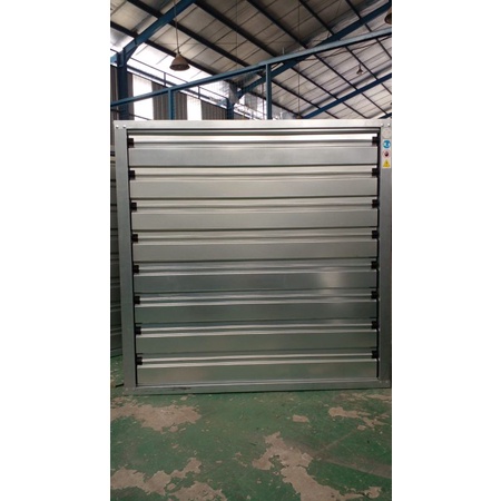 blower kandang ayam 50 inch 3 phase 380 v