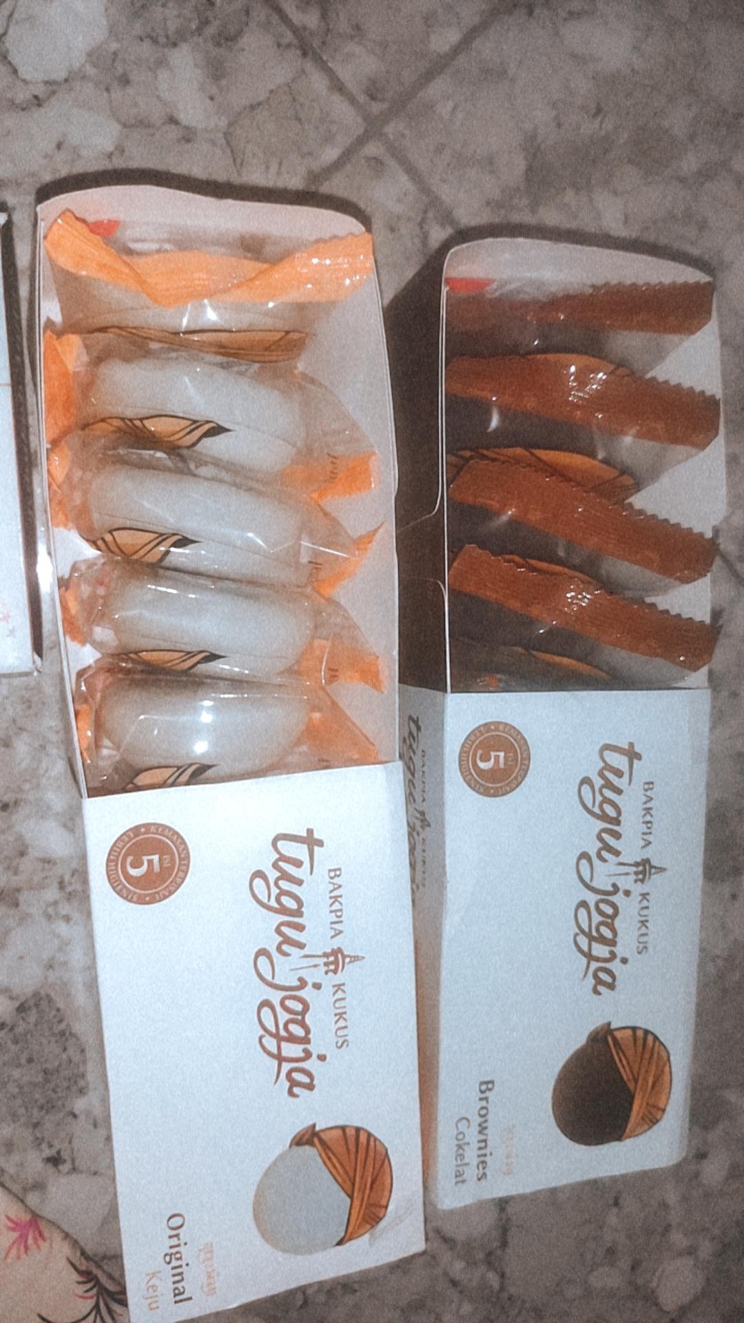 Mini Pack Lapis Kukus Pahlawan