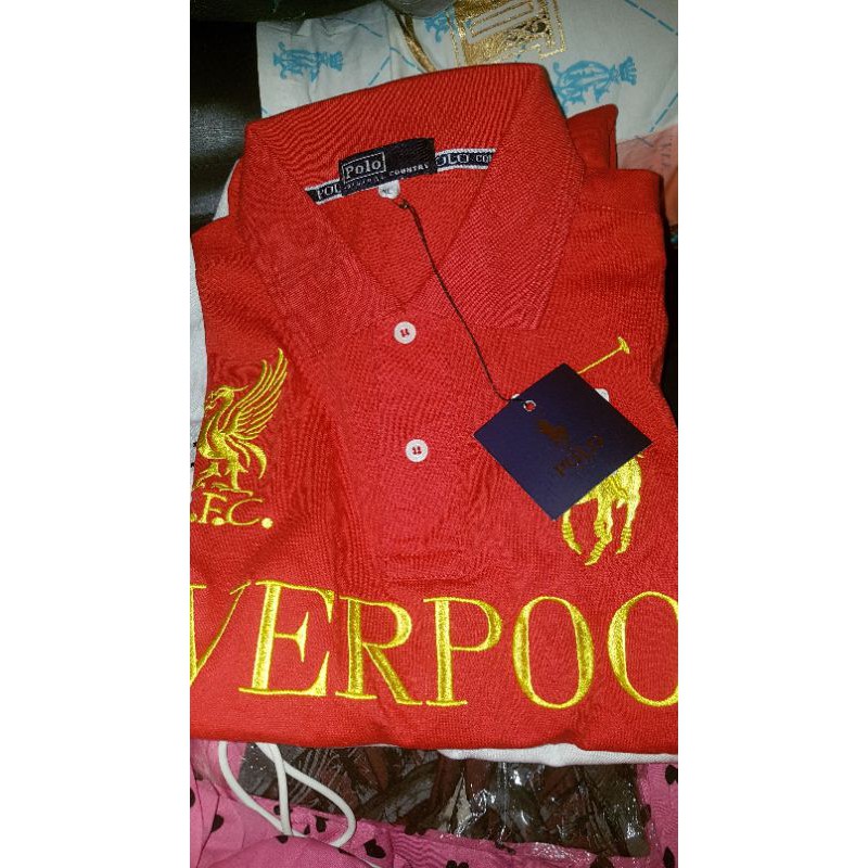 polo country original