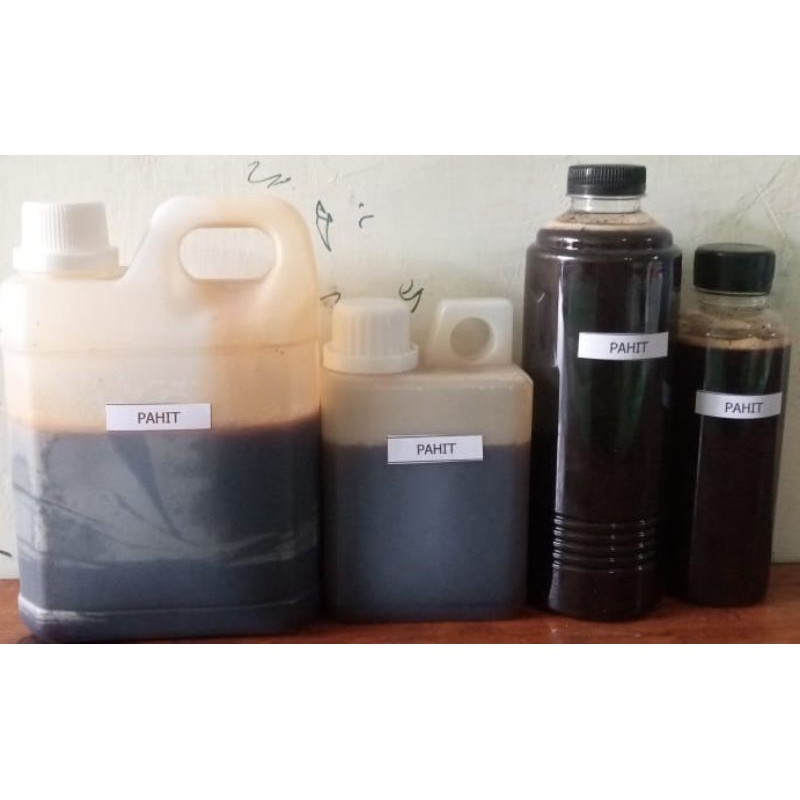 

MADU ASLI MURNI HITAM PAHIT