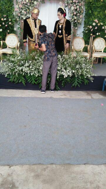 Kemeja Batik Pria Lengan Panjang Ori/kemeja Kerja Kantor/kemeja Pesta Cmisbl113