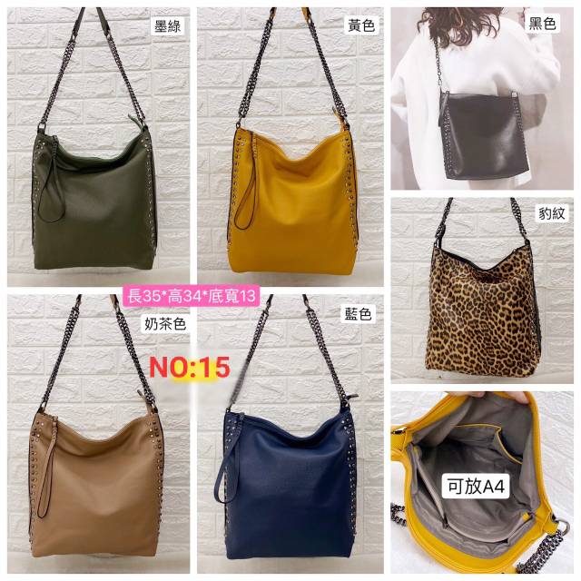Tas selempang wanita import murah/ tas fashion wanita modern