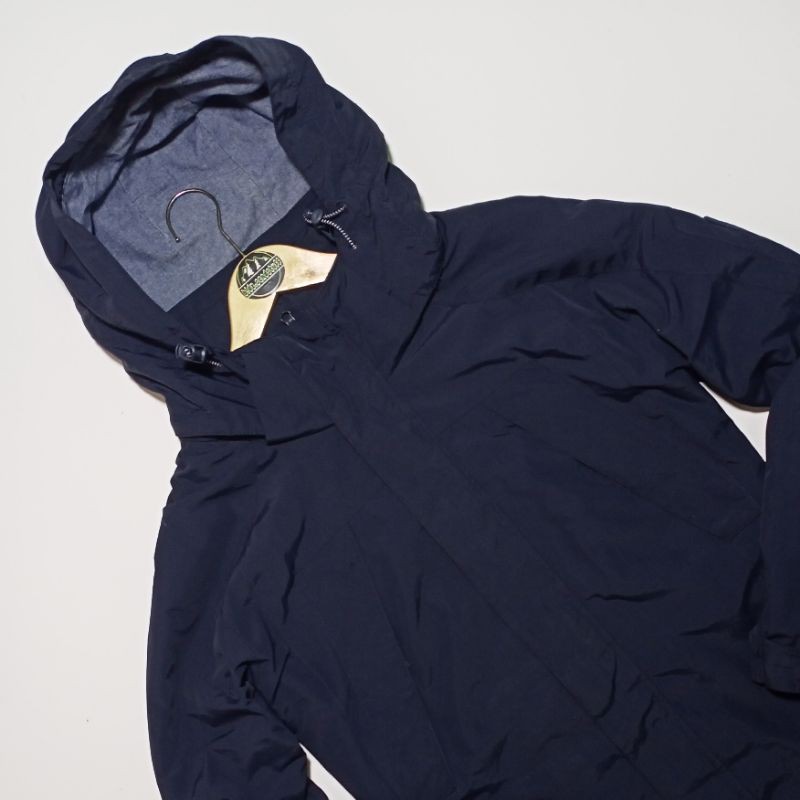 JAKET UNION BAY ORIGINAL