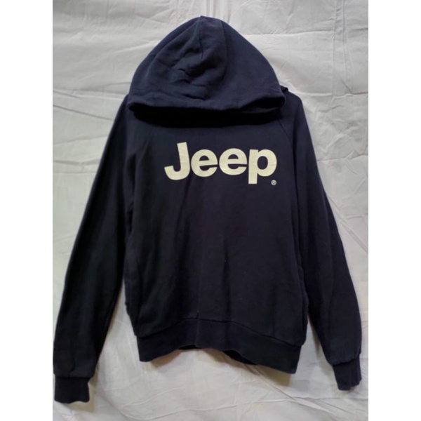 JEEP Hoodie