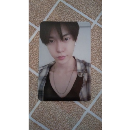 PC KIHNO 1ST PLAYER  DOYOUNG