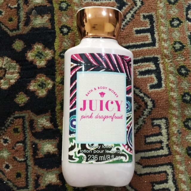 Body lotion bath and body works