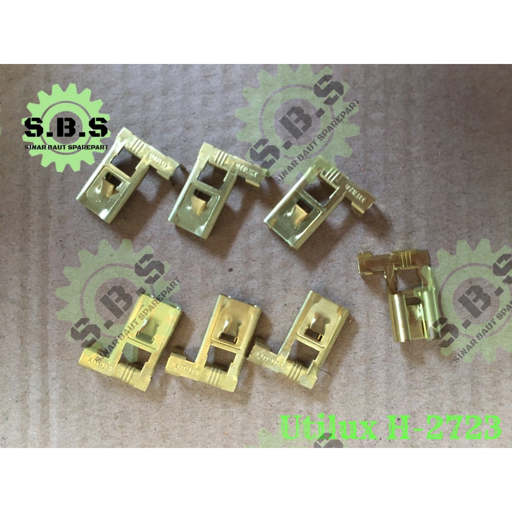 UTILUX H-2723 (BELI 10 DUS / LEBIH HARGA KHUSUS!!)