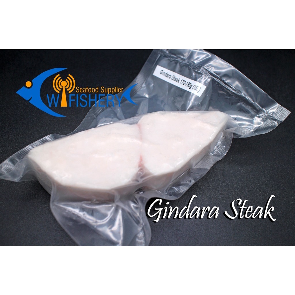 

Ikan Gindara Steak - Oilfish Steak