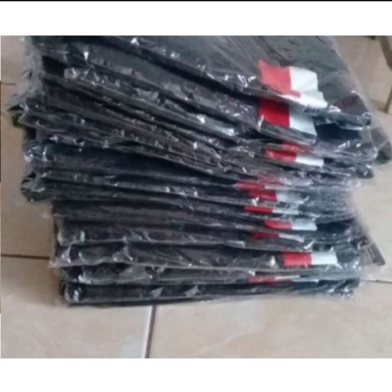 T-shirt kaos indriver