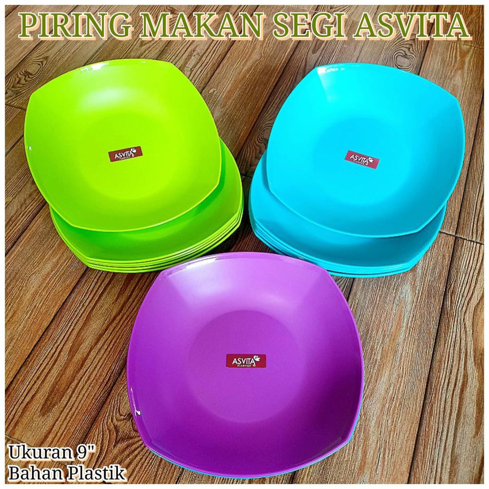 Piring Asvita