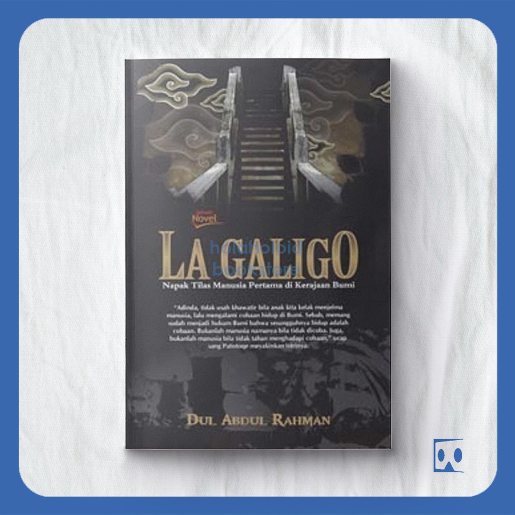 La galigo 2