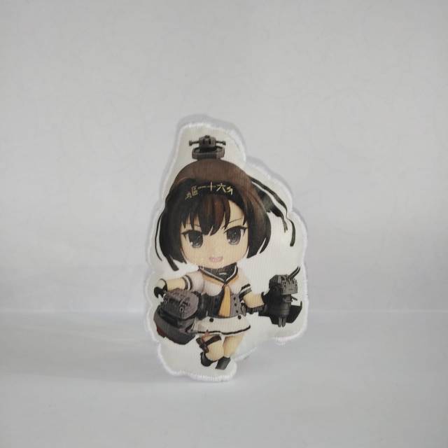 Boneka Akizuki (Kantai Collection)