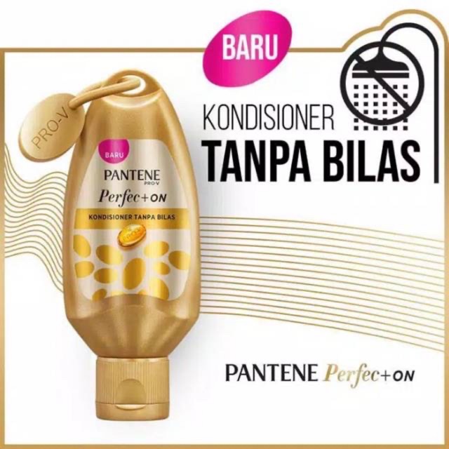 Pantene Pro-V Perfec+On Conditioner Tanpa Bilas 40ml