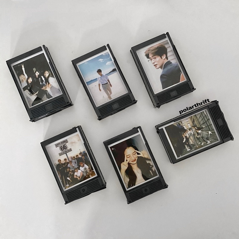 cartridge polaroid