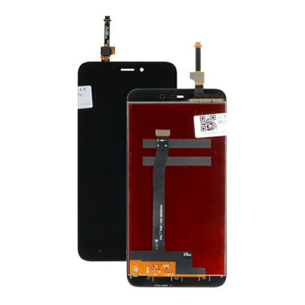 LCD TOUCHSCREEN XIAOMI REDMI 4 / REDMI 4 PRADA COMPLETE ORIGINAL
