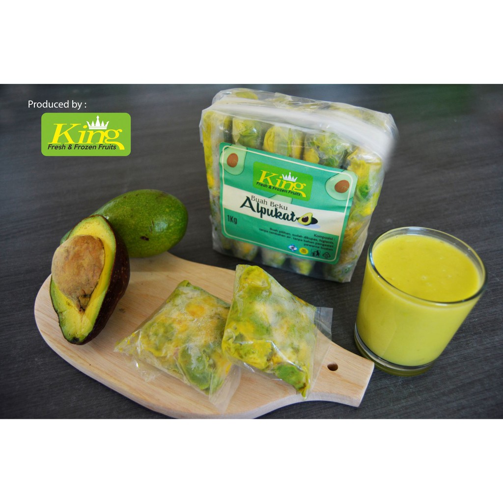 

Buah alpukat beku,alpukat mentega frozen,alvocado frozen murah, kwalitas super, hotel, resto, cafe, market