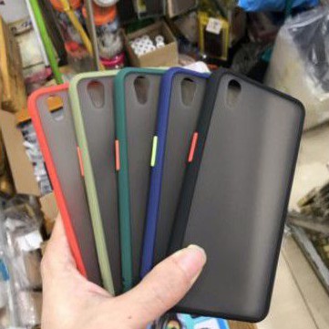CASE AERO DOVE VIVO V17 PRO
