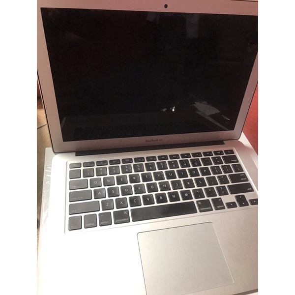 Macbook Air 2017 13 Inch SECOND Bergaransi Ibox