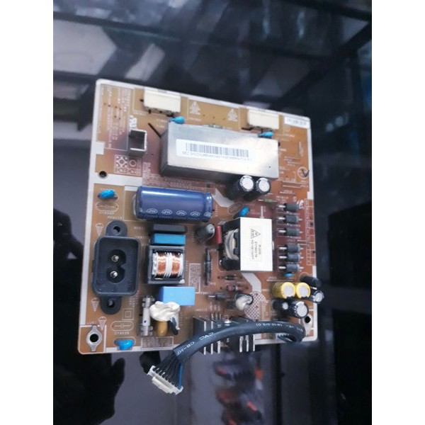 power supply SAMSUNG LA22D400E1R psu tv lcd samsung la22d400e1r