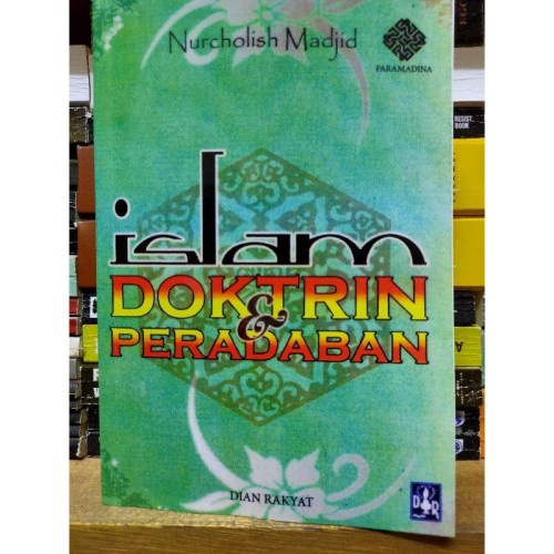 Islam: Doktrin dan Peradaban