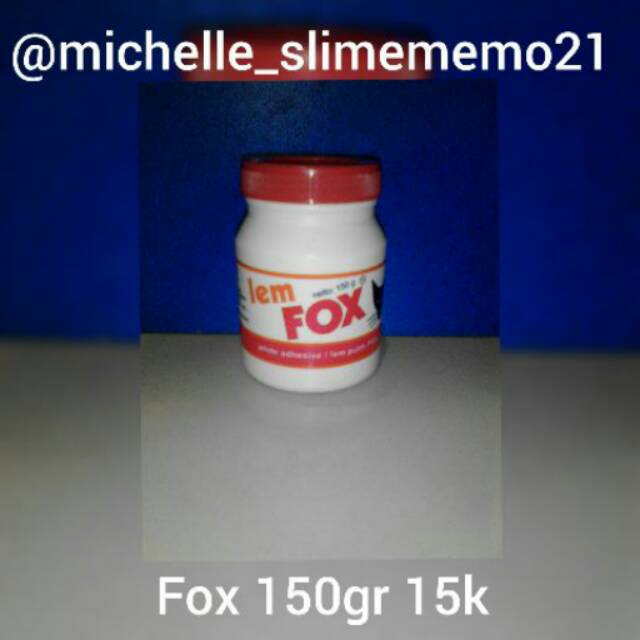 

Fox