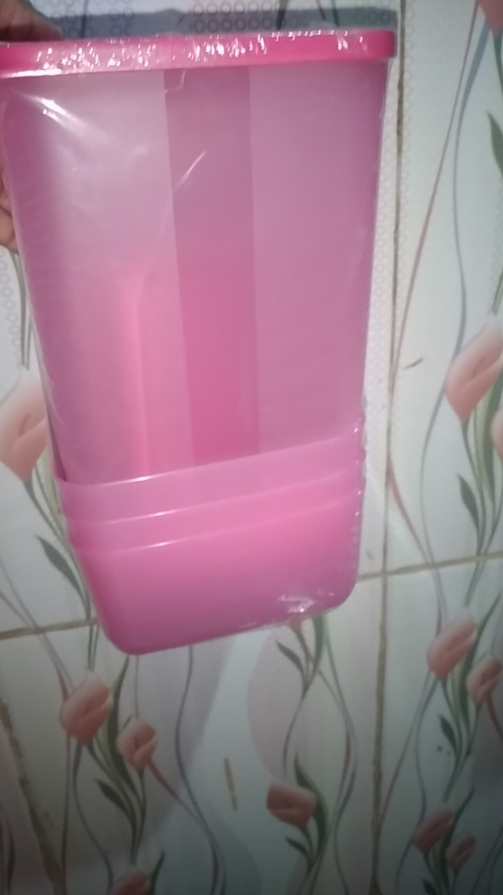 Toples Calista Rose Set Isi 4pcs