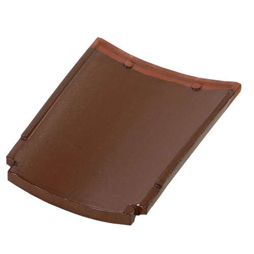 Genteng Setengah Natural Espanica Kanmuri Aksesoris