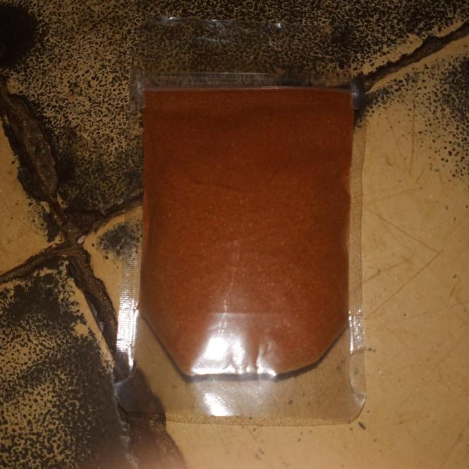 

cusss order] bumbu ayam tandori