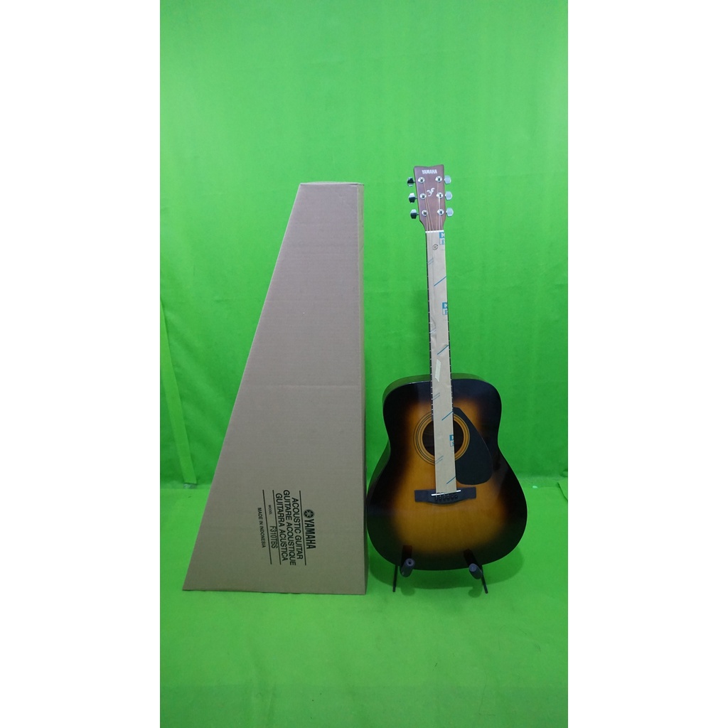 Gitar akustik Yamaha F310 F 310 F-310 original