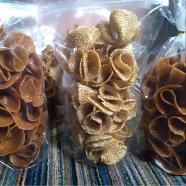 

Noga kepala dan noga wizen