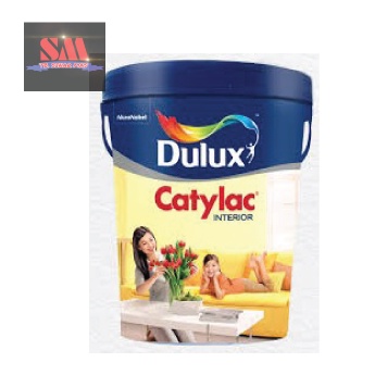 dulux catylac interior 5kg