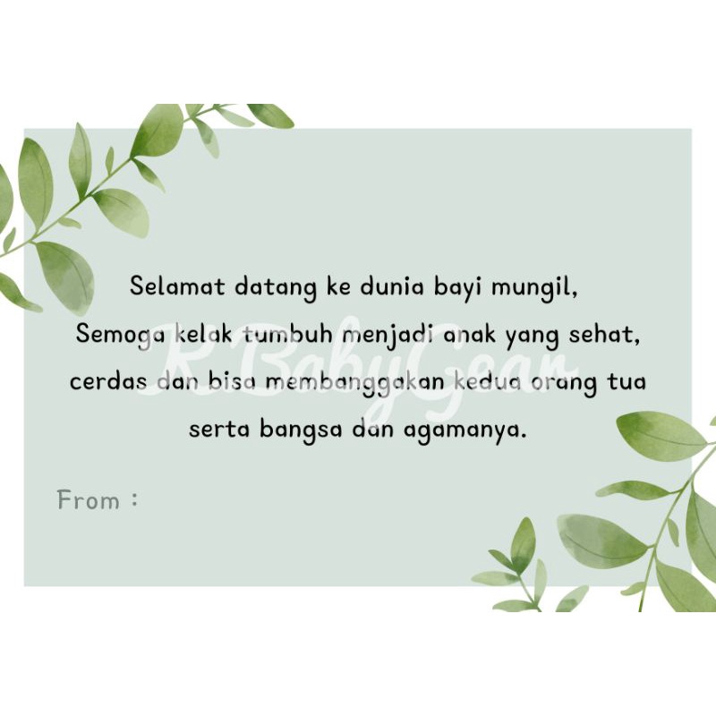 (COKLAT PAKET PREMIUM) Hampers Bayi | Kado Lahiran | Kado Bayi | Perlengkapan Bayi | Perlengkapan Bayi Baru Lahir | Peralatan Bayi | Baby Gift Set | Kado Bayi Perempuan | Kado Bayi Laki laki by K.BabyGear-Indonesia