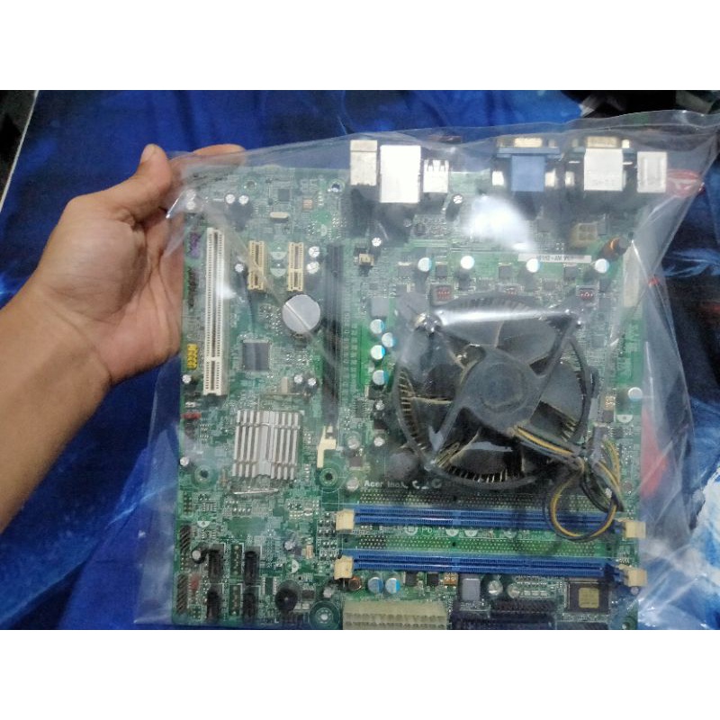 Mobo ACER H61