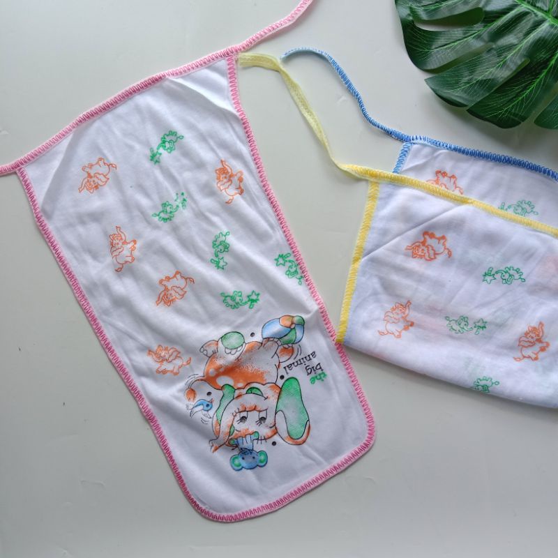 Lusinan 12 PCS Popok Tali Bayi Murah