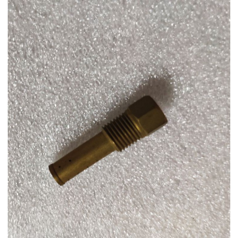 Holder Needle Jarum Karburator Astrea C800 Ori Honda