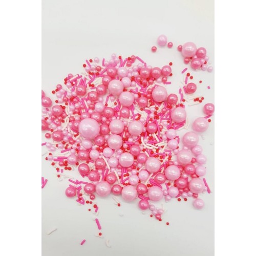 

Confetti Candy no. 173 Hiasan Permen Sprinkle