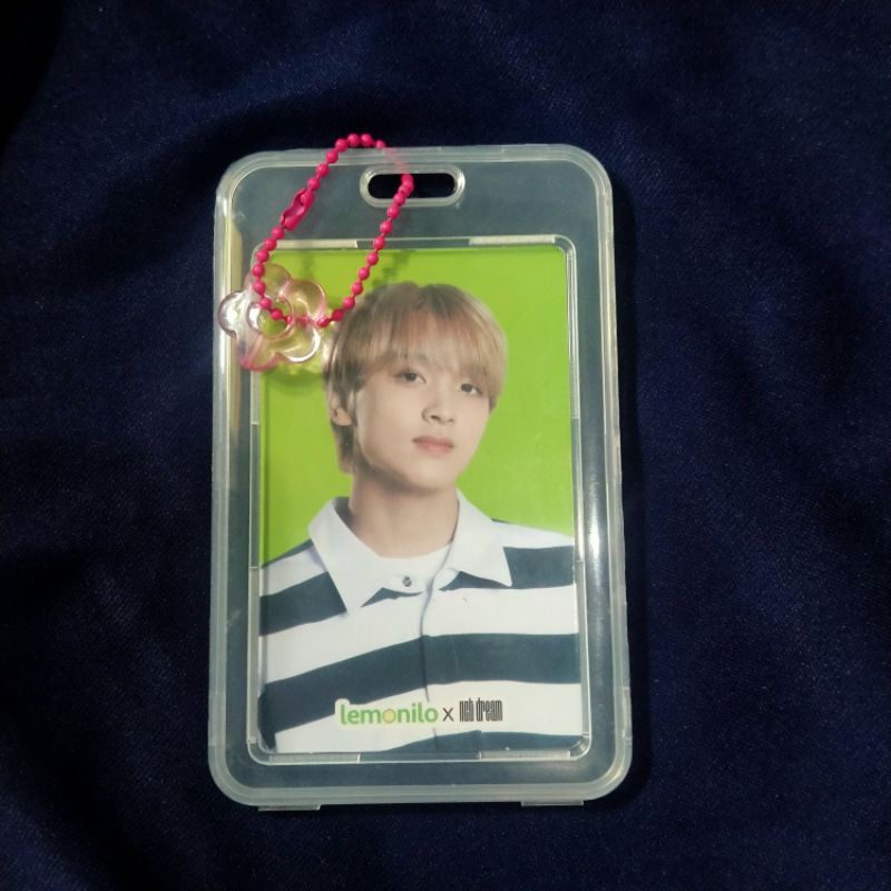 CASE PHOTOCARD // TOPHOLDER // TEMPAT PHOTOCARD // FRAME PHOTOCARD HOLDER