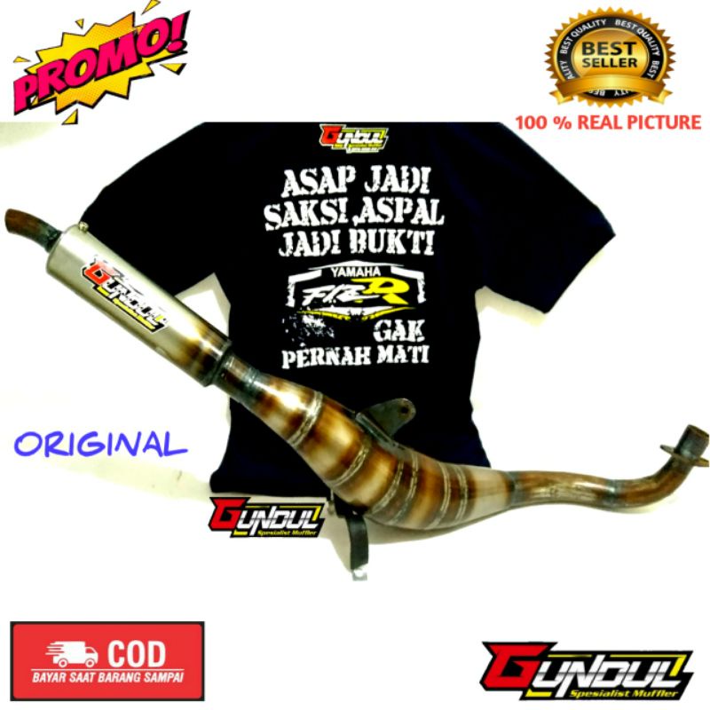 knalpot fiz r fizr f1zr force racing kolong Bm power kobra fizr foswan kenalpot suara garing mrincin