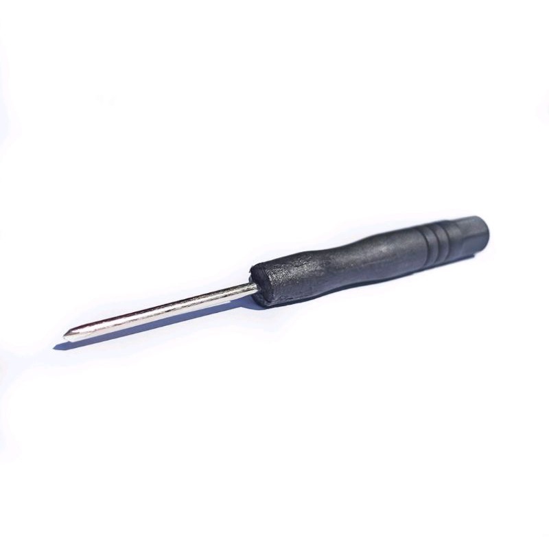 Obeng Y Screwdriver Triwing Tri wing Trigram Joycon Joy Con Nintendo Switch Ds Nds Lite Gba Sp Wii