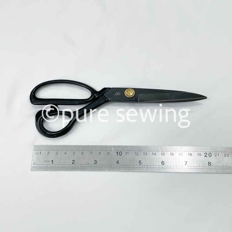 Gunting Kain Merk Butterfly 8”