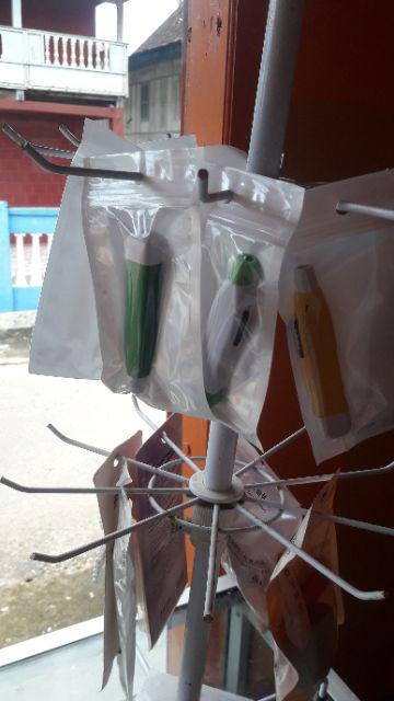 Korek Kuping Senter/pembersih Telinga