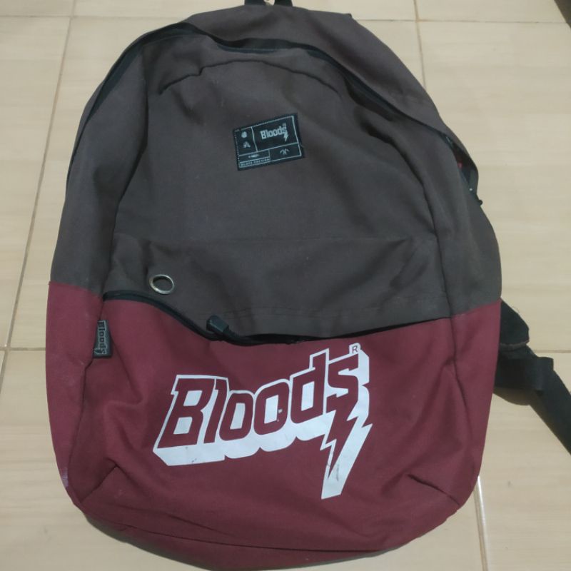 Tas bloods