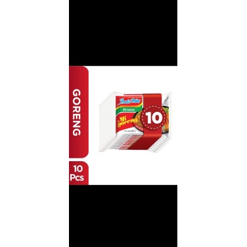 

Indomie Goreng 10s x 85g