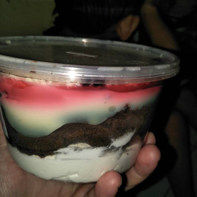 

Blackforest Cheese Lumer