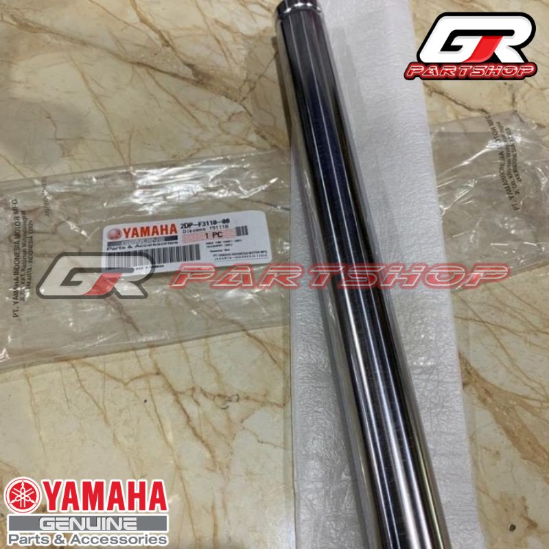 as shock depan nmax original yamaha shok ori ygp