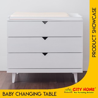 Baby city chest of drawers online